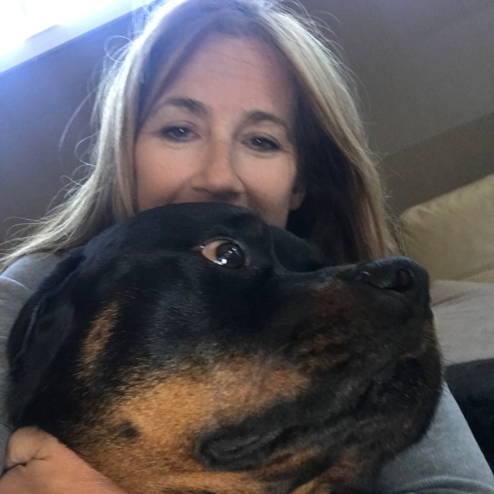 Meet your Posher, Lori